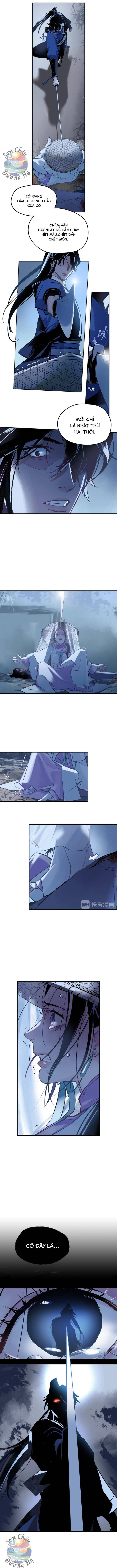 Sát Thủ Bất Cải Lệnh Chapter 5 - 5