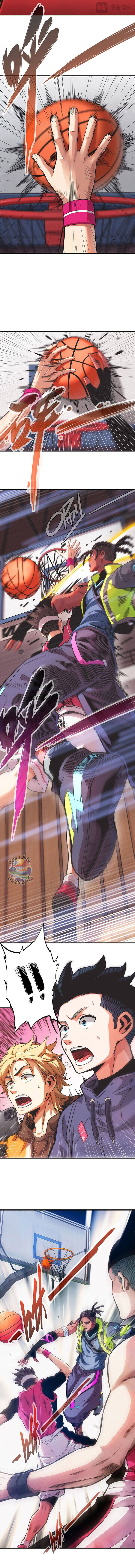 Cực Tốc Hồi Mana Chapter 1 - 7