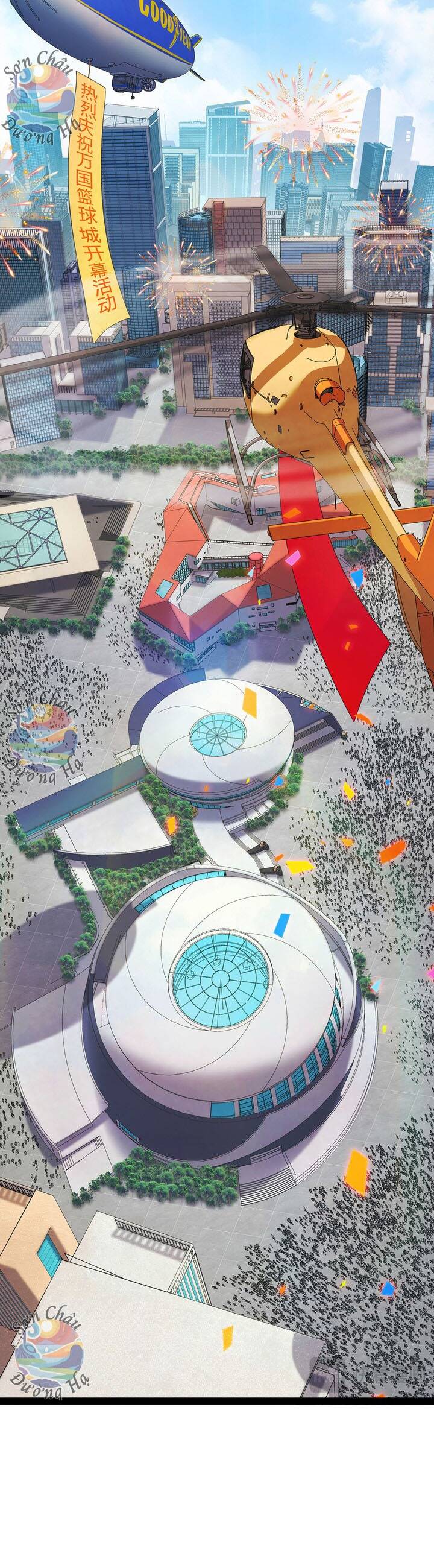 Cực Tốc Hồi Mana Chapter 17 - 6