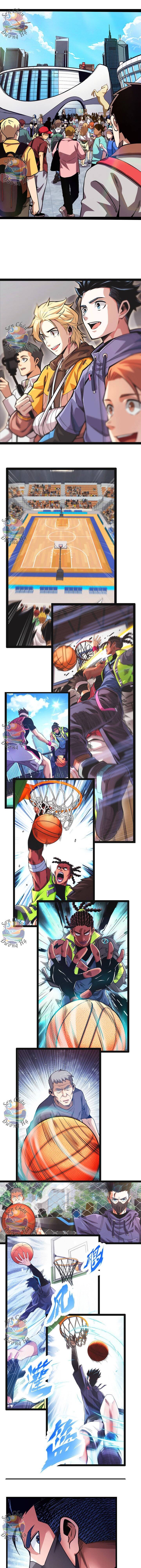 Cực Tốc Hồi Mana Chapter 17 - 7