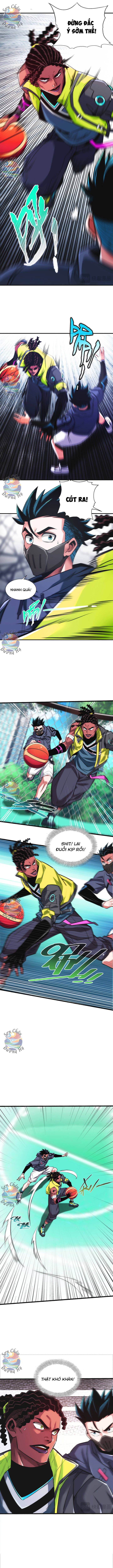 Cực Tốc Hồi Mana Chapter 19 - 4
