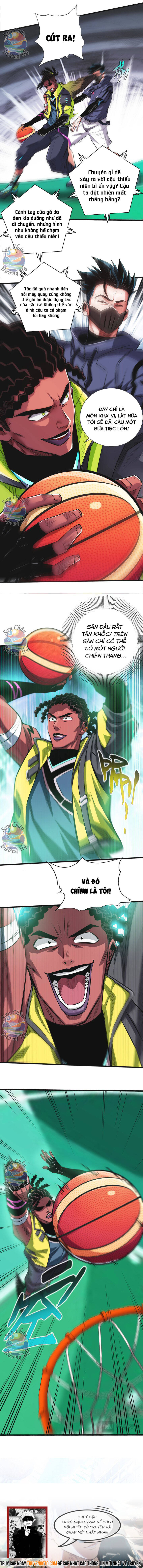 Cực Tốc Hồi Mana Chapter 19 - 5