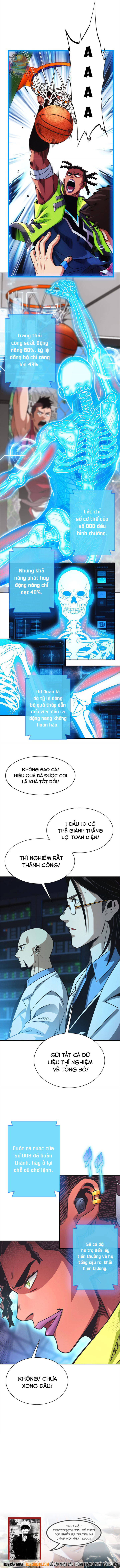Cực Tốc Hồi Mana Chapter 2 - 12