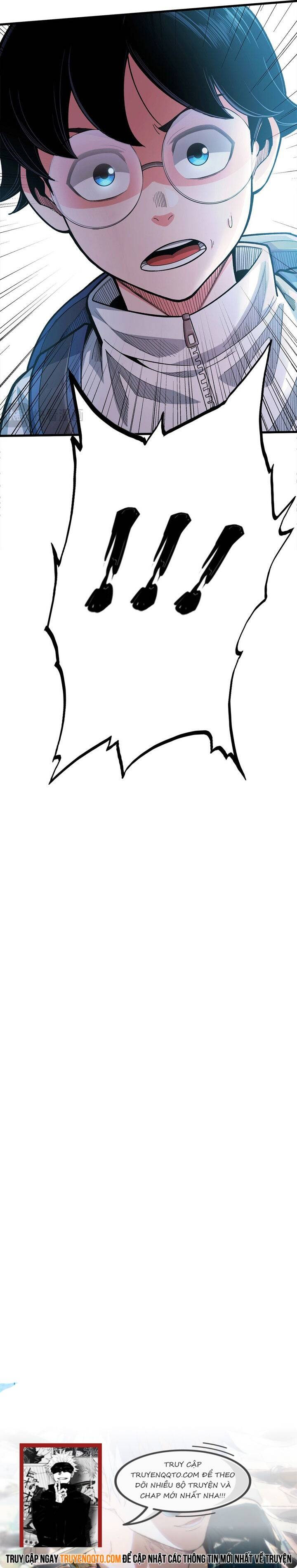 Cực Tốc Hồi Mana Chapter 4.1 - 7