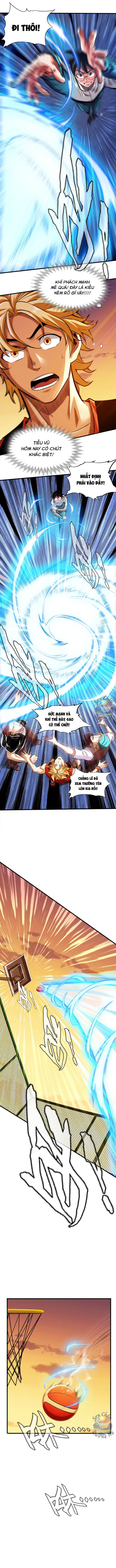 Cực Tốc Hồi Mana Chapter 6 - 2