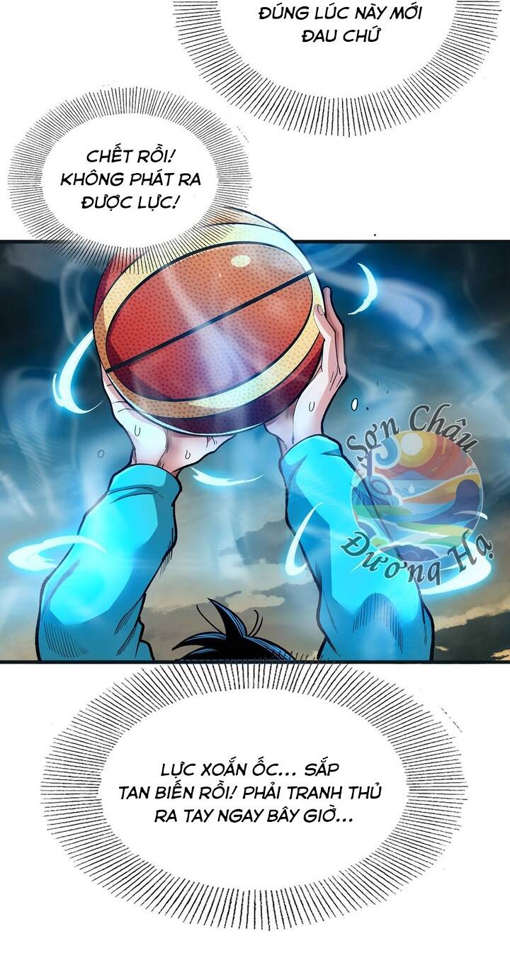 Cực Tốc Hồi Mana Chapter 7 - 2