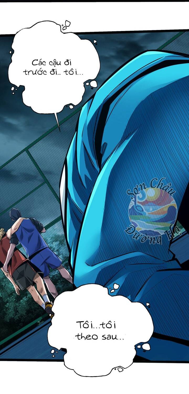 Cực Tốc Hồi Mana Chapter 7 - 18