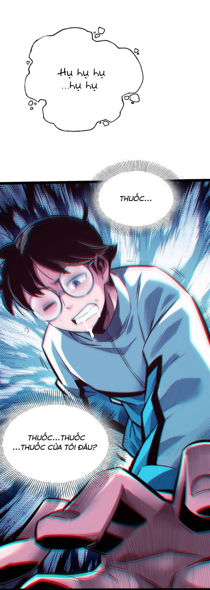Cực Tốc Hồi Mana Chapter 7 - 19