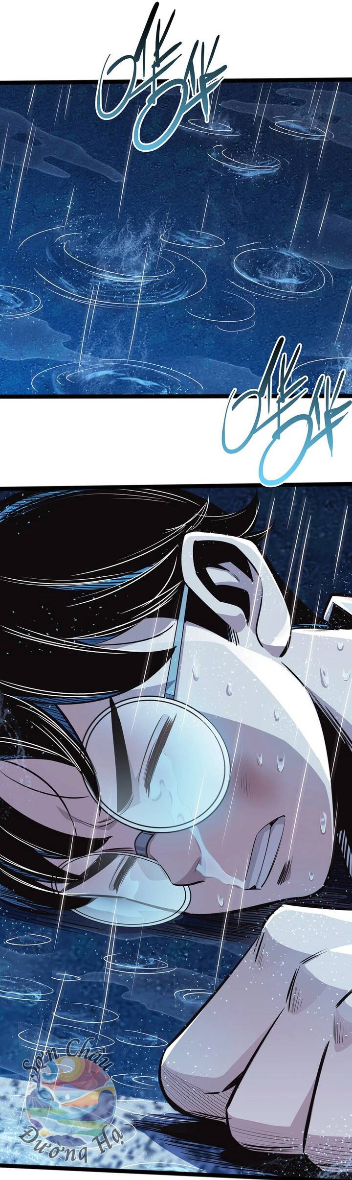 Cực Tốc Hồi Mana Chapter 7 - 26