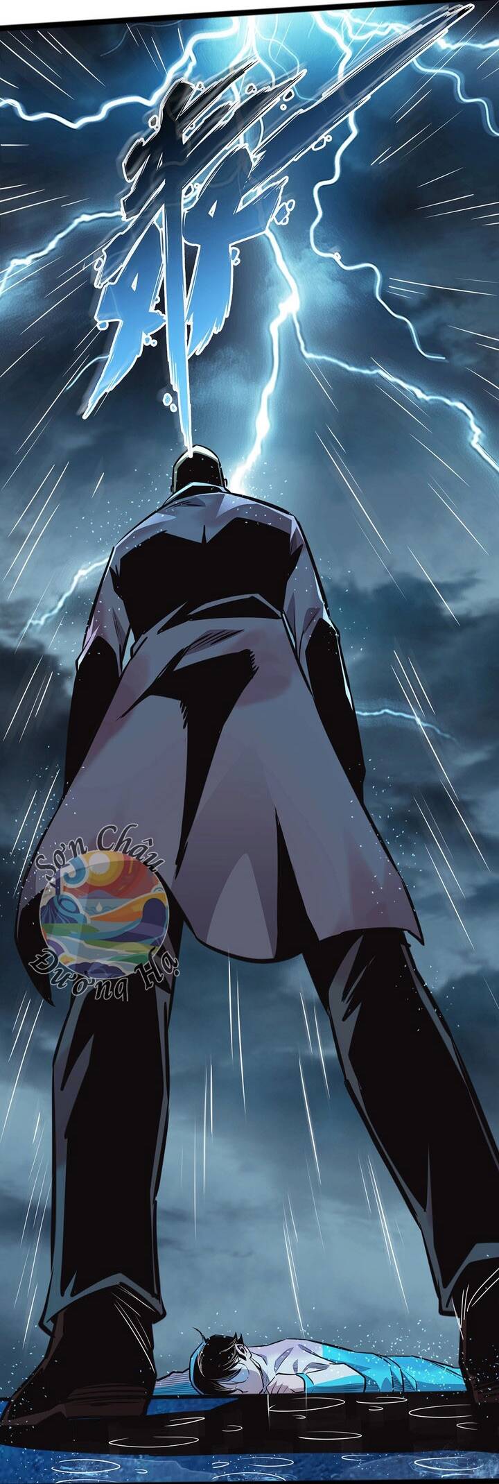 Cực Tốc Hồi Mana Chapter 7 - 28