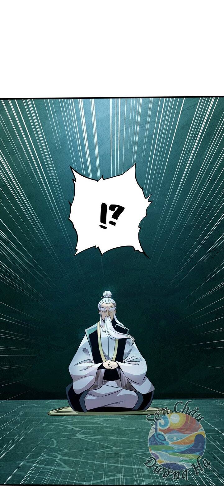 Cực Tốc Hồi Mana Chapter 7 - 37