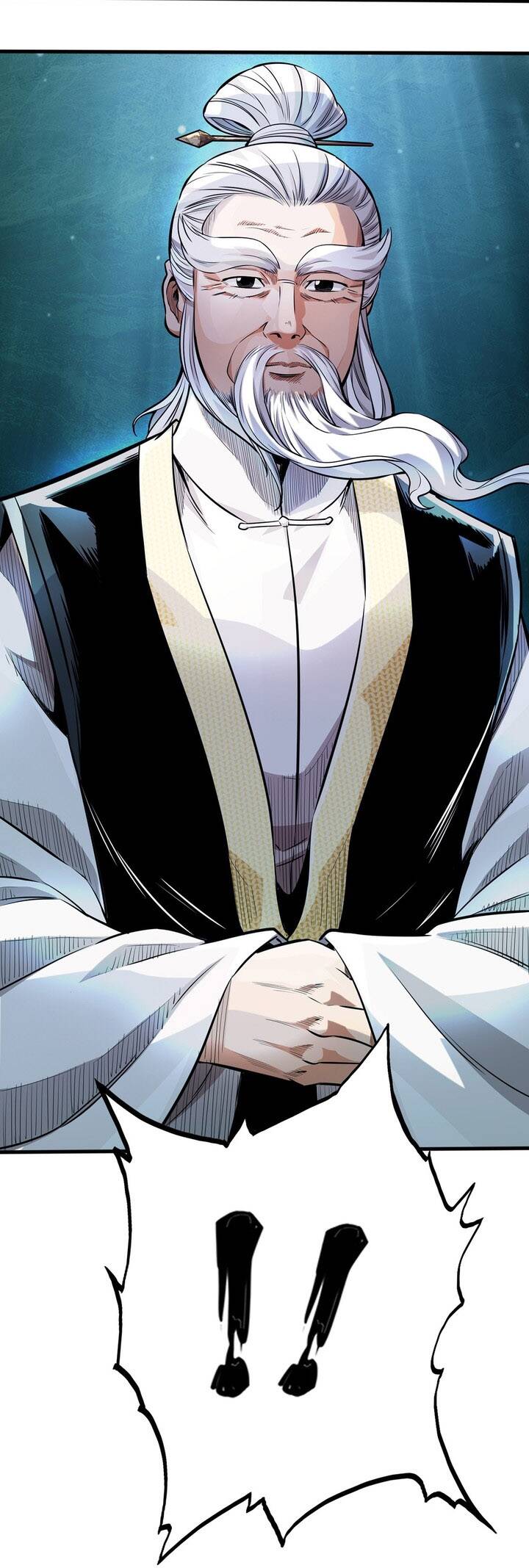 Cực Tốc Hồi Mana Chapter 7 - 38