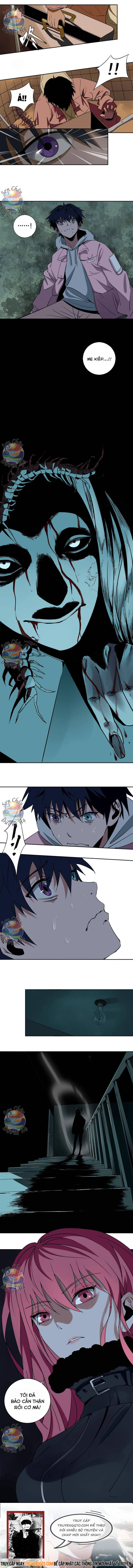 Sư Phụ Thần Côn Của Ta Chapter 1 - 8