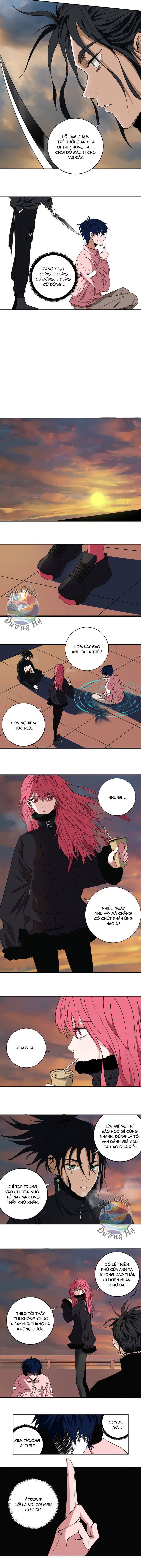 Sư Phụ Thần Côn Của Ta Chapter 10 - 2