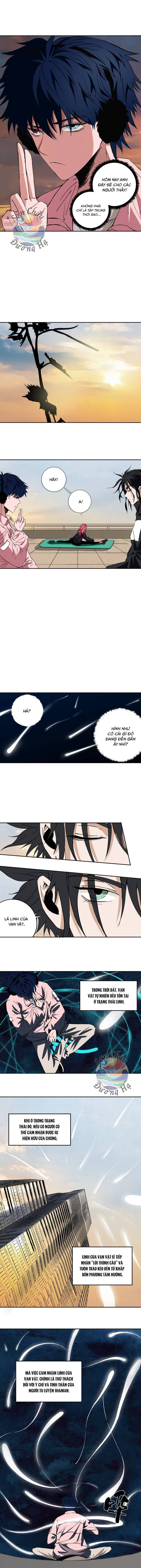 Sư Phụ Thần Côn Của Ta Chapter 10 - 3