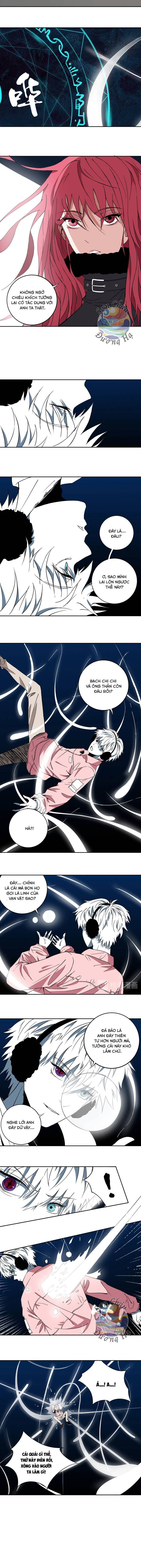 Sư Phụ Thần Côn Của Ta Chapter 10 - 4