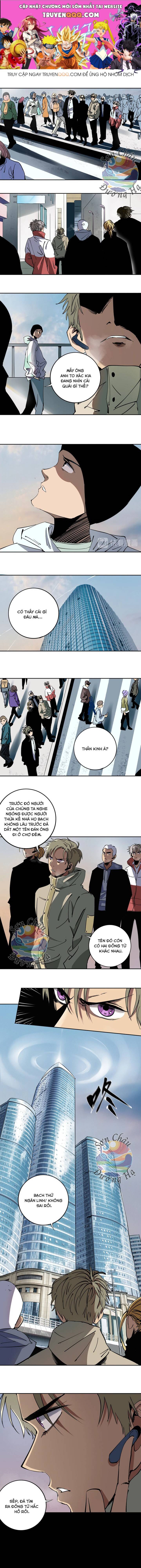 Sư Phụ Thần Côn Của Ta Chapter 11 - 1