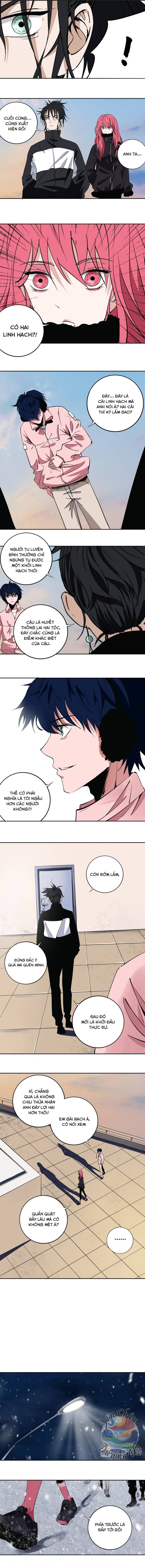 Sư Phụ Thần Côn Của Ta Chapter 11 - 5