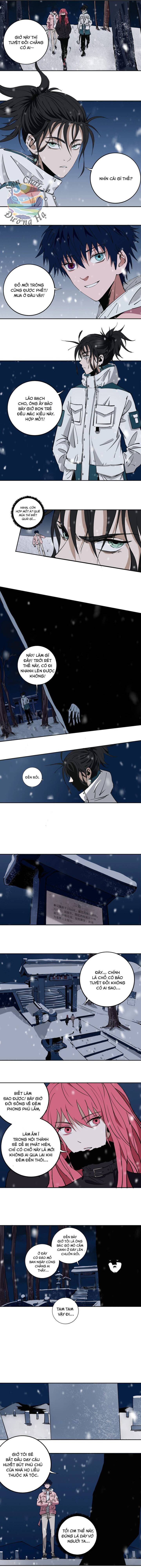 Sư Phụ Thần Côn Của Ta Chapter 11 - 6