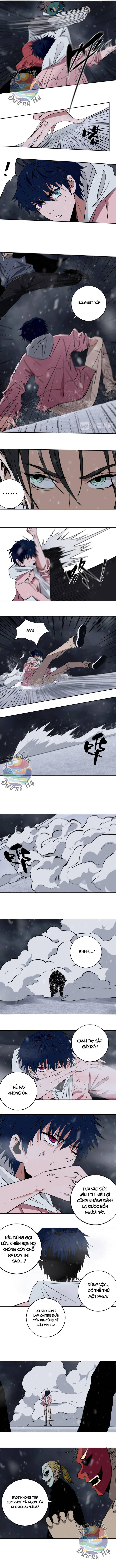 Sư Phụ Thần Côn Của Ta Chapter 13 - 3