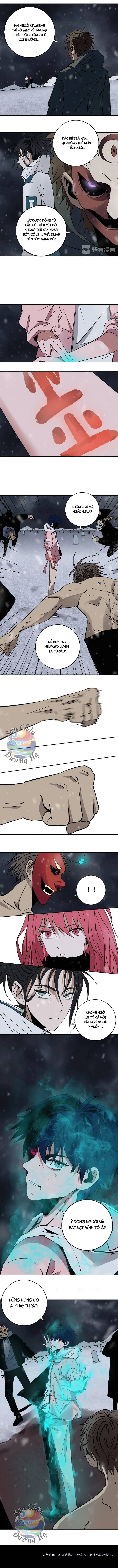 Sư Phụ Thần Côn Của Ta Chapter 13 - 4