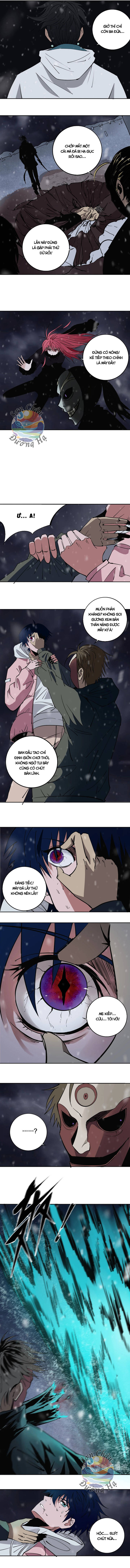 Sư Phụ Thần Côn Của Ta Chapter 14 - 4