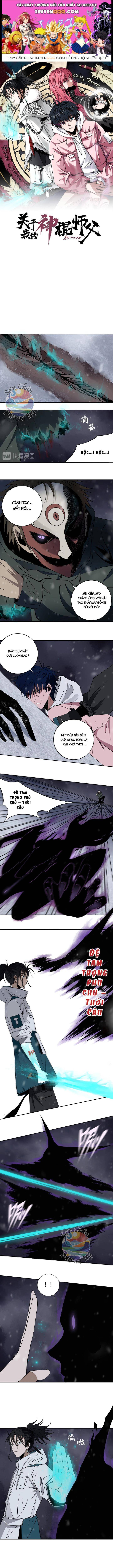 Sư Phụ Thần Côn Của Ta Chapter 15 - 1