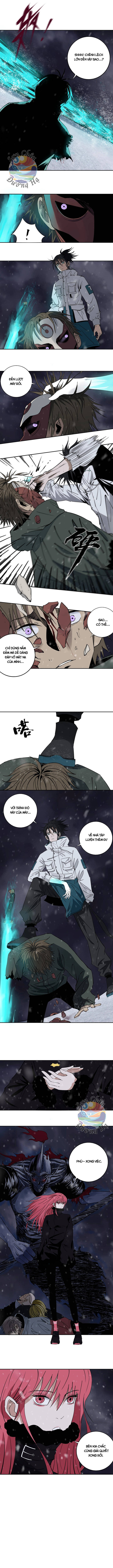 Sư Phụ Thần Côn Của Ta Chapter 15 - 2