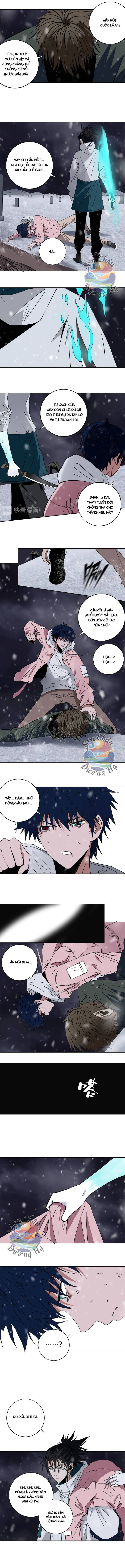 Sư Phụ Thần Côn Của Ta Chapter 15 - 3