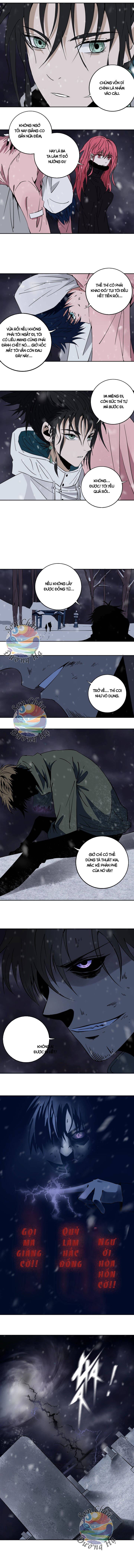 Sư Phụ Thần Côn Của Ta Chapter 15 - 4