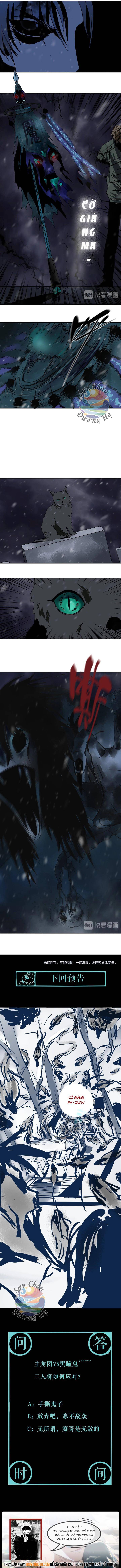 Sư Phụ Thần Côn Của Ta Chapter 15 - 5