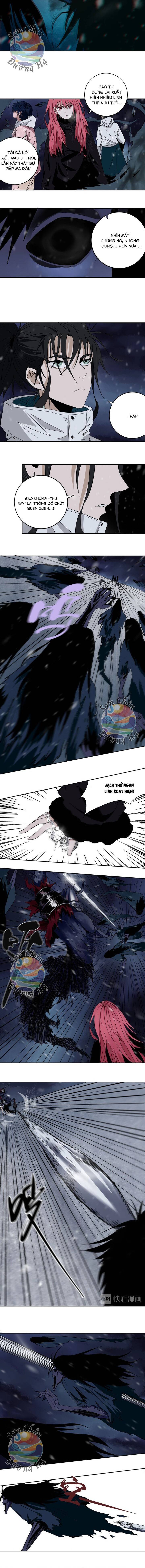 Sư Phụ Thần Côn Của Ta Chapter 16 - 3