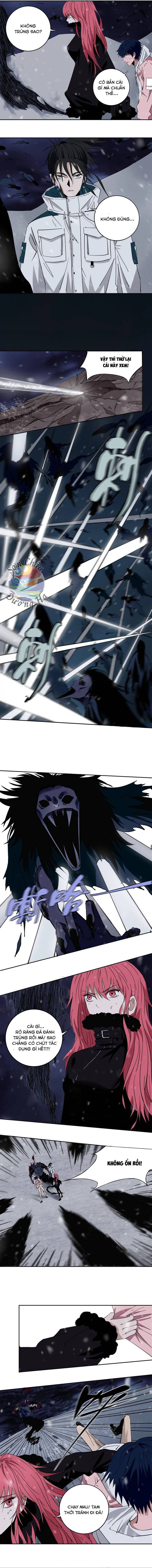 Sư Phụ Thần Côn Của Ta Chapter 16 - 4