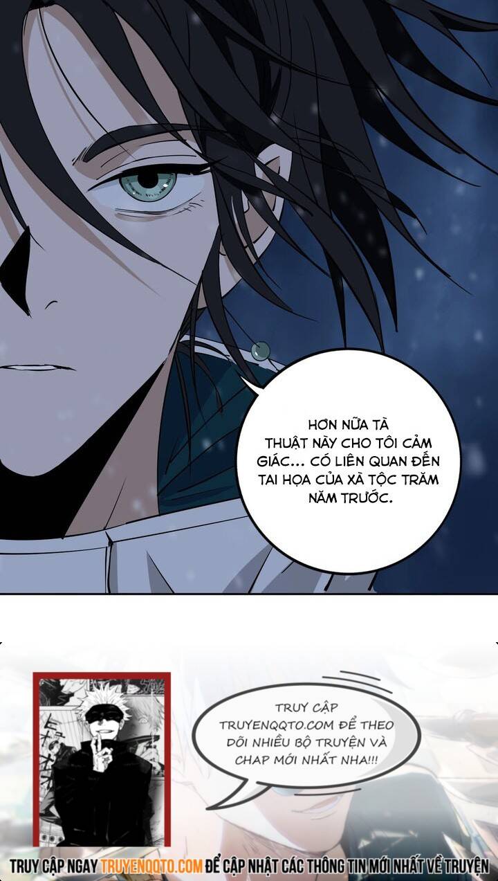 Sư Phụ Thần Côn Của Ta Chapter 16 - 6