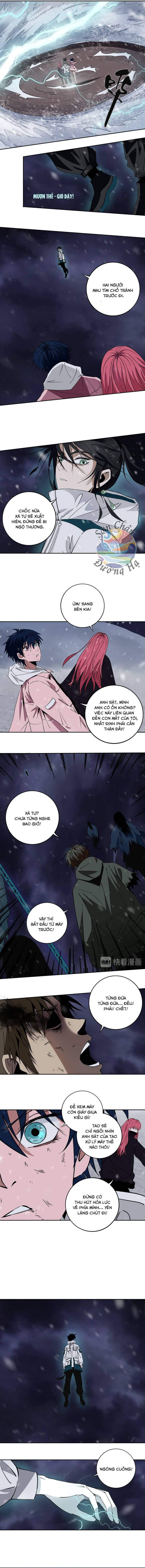 Sư Phụ Thần Côn Của Ta Chapter 17 - 2