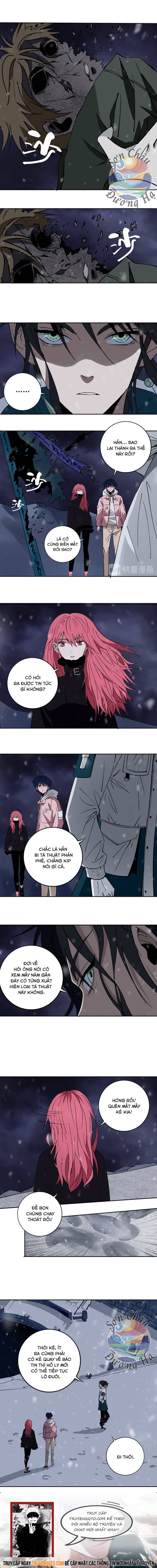 Sư Phụ Thần Côn Của Ta Chapter 17 - 6