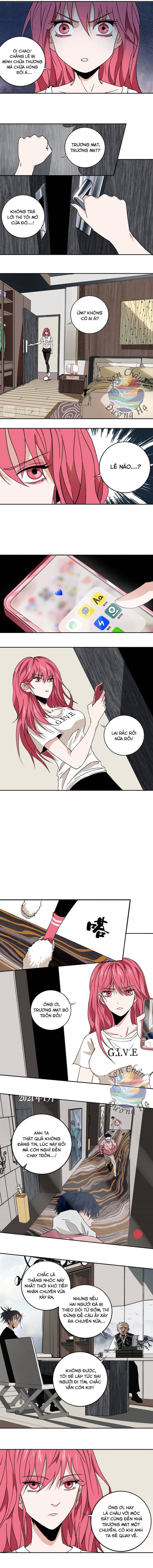 Sư Phụ Thần Côn Của Ta Chapter 18 - 3