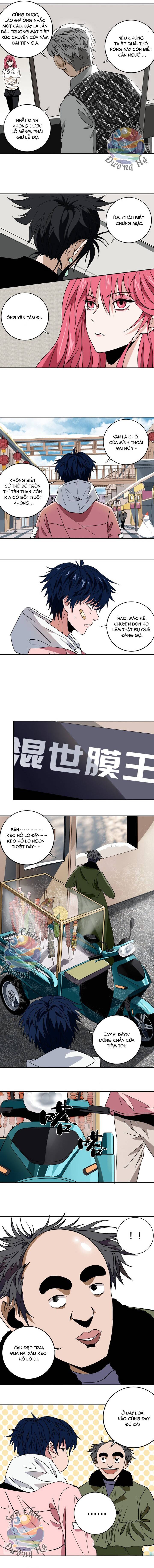 Sư Phụ Thần Côn Của Ta Chapter 18 - 4