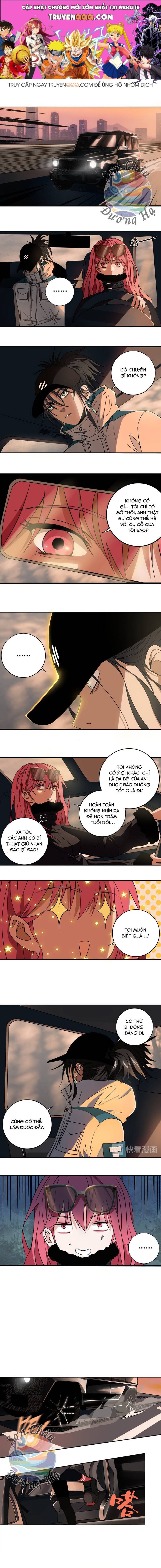 Sư Phụ Thần Côn Của Ta Chapter 19 - 1