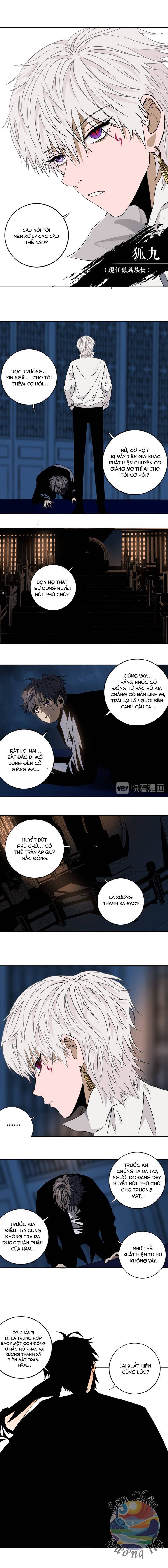 Sư Phụ Thần Côn Của Ta Chapter 19 - 5