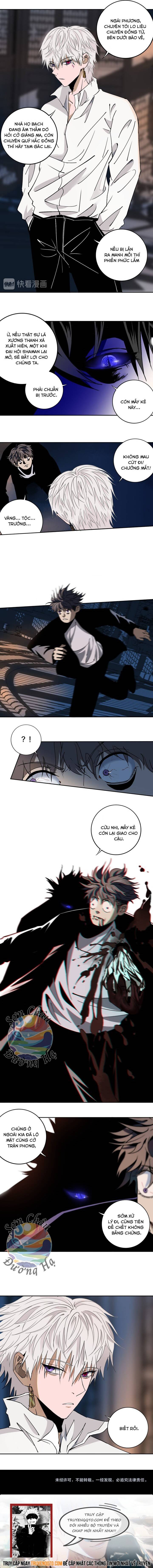 Sư Phụ Thần Côn Của Ta Chapter 19 - 6