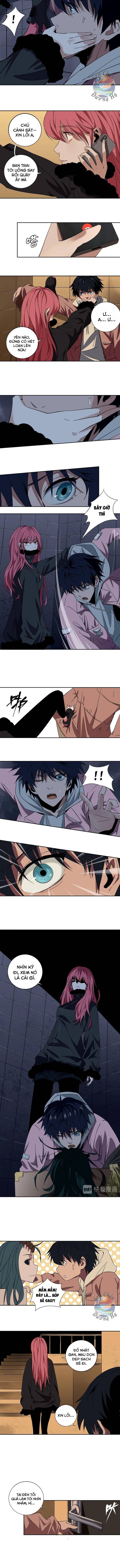 Sư Phụ Thần Côn Của Ta Chapter 2 - 2