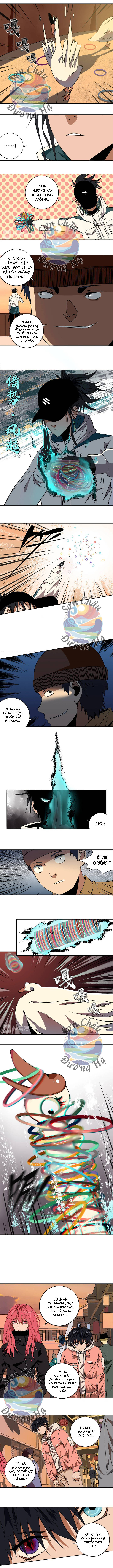 Sư Phụ Thần Côn Của Ta Chapter 20 - 2