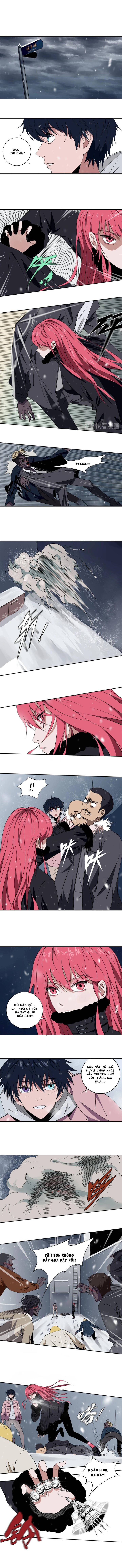 Sư Phụ Thần Côn Của Ta Chapter 3 - 1