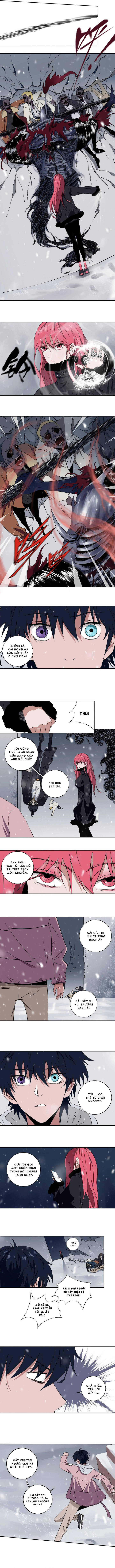 Sư Phụ Thần Côn Của Ta Chapter 3 - 2