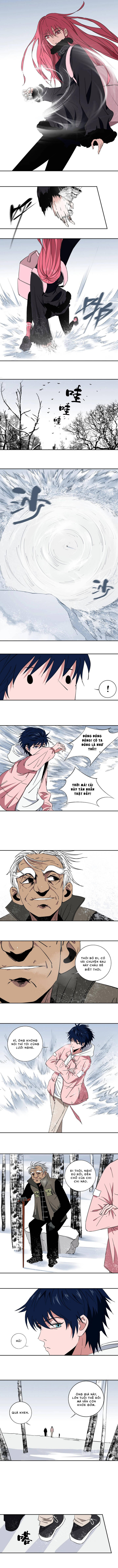 Sư Phụ Thần Côn Của Ta Chapter 3 - 7