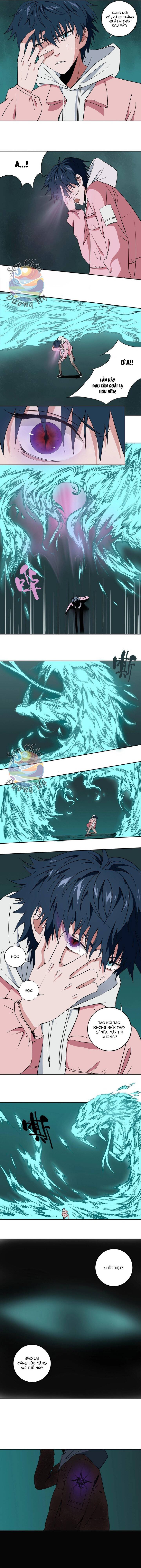 Sư Phụ Thần Côn Của Ta Chapter 5 - 3