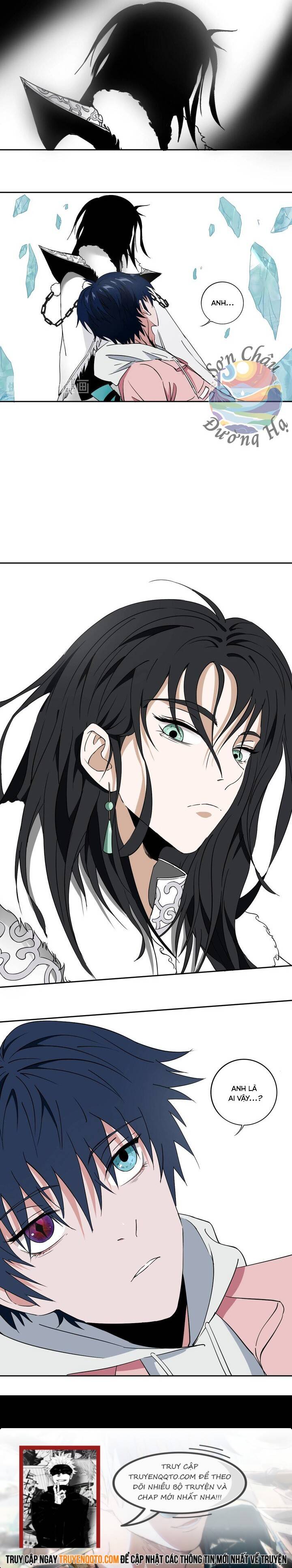 Sư Phụ Thần Côn Của Ta Chapter 5 - 7