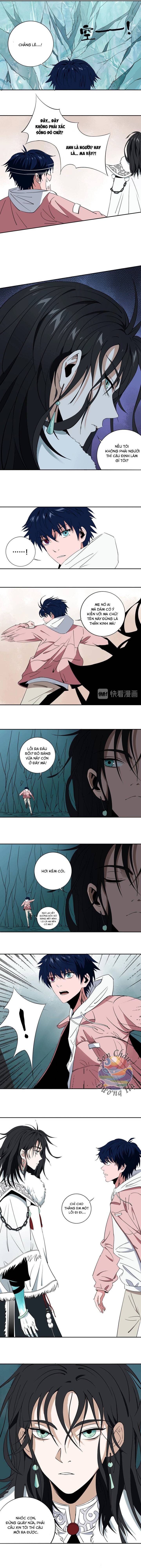 Sư Phụ Thần Côn Của Ta Chapter 6 - 3