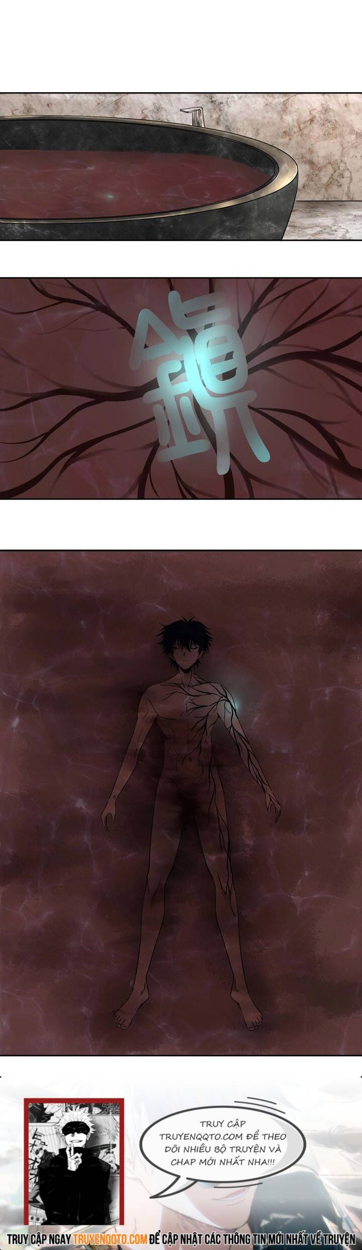 Sư Phụ Thần Côn Của Ta Chapter 6 - 8